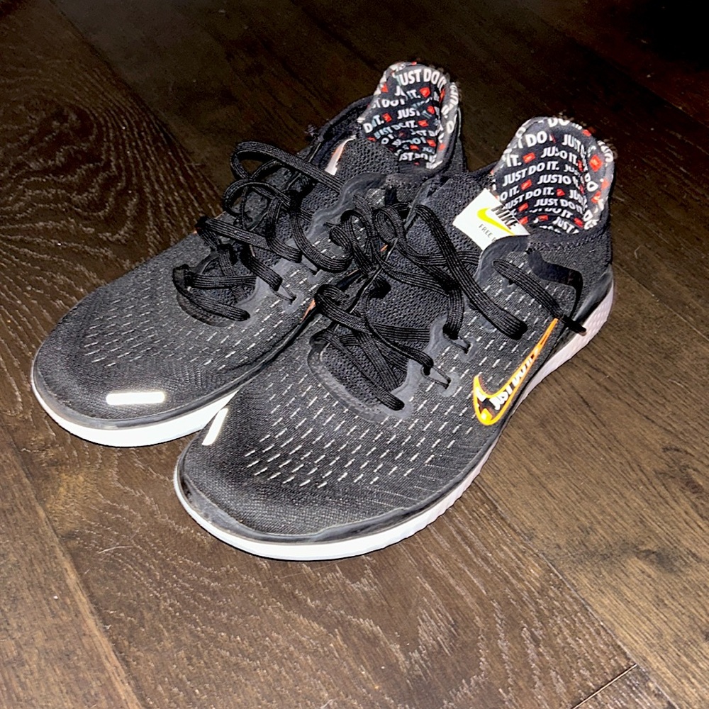 Nike Men’s Free run